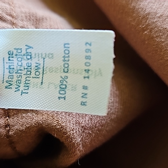 MARINE layer LS lightweight snap card shirt - Picture 5 of 7